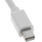Adaptador miniDisplayPort a HDMI activo 15 cm - YR02400 - 05