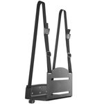 Soporte de caja de ordenador CPU para fijación a pared - OP05200 - 01