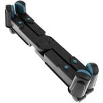 Soporte para ordenador PC con ruedas de color negro ajustable 8-25 cm - AC00600 - 05