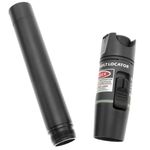Emisor localizador de fallos para fibra óptica SM MM 30mW 650nm hasta 20km - CT06400 - 06