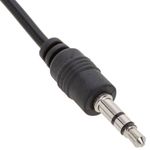 Conversor VGA a HDMI con audio y cable de alimentación USB - HC04300 - 10