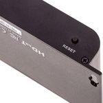 Extensor HDMI por fibra óptica monomodo SC simplex 40Km - HL07600 - 06