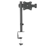 Soporte de mesa con brazo articulado y altura ajustable para pantalla hasta 27" VESA 75x75 100x100 - OU08400 - 06