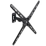 Soporte pantalla LCD a pared para TV de 13"- 55" - TQ29100 - 01