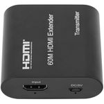 Extensor HDMI por cable UTP ethernet distancia 60m a 1080p - HL05500 - 08