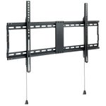Soporte de pared para pantalla de 43" a 90" 70 Kg VESA hasta 800x400 mm - OU11300 - 01