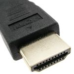 Cable HDMI tipo A 1.4 macho a HDMI tipo D macho de 2 m - HG06200 - 02