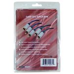 Cable OFC 5xRCA-M/M (5m) - JX07300 - 04