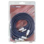 Cable OFC 5xRCA-M/M (7m) - JX07400 - 03