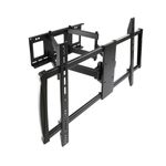 Soporte de pared TooQ para pantallas de 60" - 100" VESA200x200 hasta 900x600 mm LP75100TN-B - TQ21800 - 01