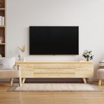 Soporte de pared para pantalla de 37" a 80" 45 Kg VESA hasta 600x400 mm - OU10600 - 04