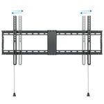 Soporte de pared para pantalla de 43" a 90" 70 Kg VESA hasta 800x400 mm - OU11300 - 05