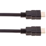 Super cable HDMI 1.4 HDMI-A macho a macho de 1.8 m - HH00200 - 02