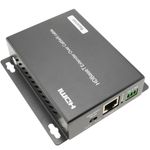 Extensor HDMI UltraHD 4K 2K FullHD 1080p Cat.5e Cat.6 compatible con HDBaseT HDBT 70m - Tx y Rx - HB04100 - 06
