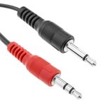 Multiplicador extensor HDMI de 4 puertos a través de cable ethernet Cat.5e hasta 50 m con IR - HB00200 - 08