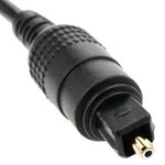 TosLink Digital Optical Audio Cable de 3 m - TL00300 - 02