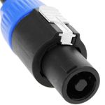 Cable speakon altavoces NL2 2x2.5mm 15GA 3m - XP04200 - 02