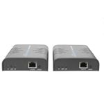 Extensor de KVM teclado ratón audio vídeo HDMI a través de red ethernet LAN Tx y Rx - HN00500 - 05