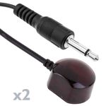 Extensor HDMI por cable UTP Cat.5e 100m compatible con IR y FullHD - HL06000 - 07