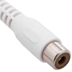 Cable Audio Stereo 3m (2xRCA-M/H) - VC03200 - 03