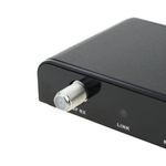 Transmisión HDMI múltiple a través de cable coaxial CATV DVB-T Tx - HN02300 - 05
