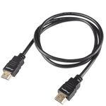 Cable HDMI v1.4 macho a macho de 3 m color negro de Lanberg CA-HDMI-15CC-0030-BK - HI14200 - 04