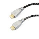 Super cable HDMI 1.4 HDMI-A macho a macho de 5 m - HH00400 - 01