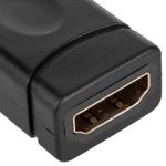 Cable extensor HDMI hembra a hembra tipo panel 50 cm - UB01400 - 03