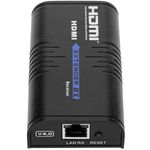 Extensor multiplicador HDMI a través de LAN Tx y Rx - HN00700 - 05