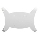 Adaptador VESA 75x75 para iPad iPad2 y tabletas similares - OS03100 - 01