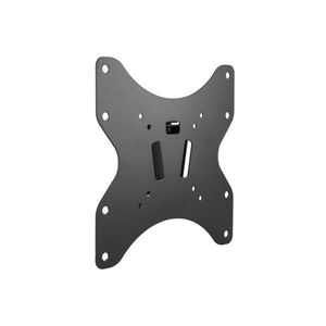 Soporte de pared TooQ para pantallas de 23" - 42" VESA75x75 hasta 200x200 mm LP1342T-B