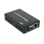 Extensor HDMI por cable UTP 70m compatible con HDBT HDbaseT con IR FullHD 2K 4K 3D - HL05900 - 02