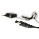 Adaptador de DisplayPort 1 x DP a 2 x HDMI con función de videowall de 2 puertos - YR00100 - 07