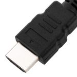 Conversor adaptador HDMI a VGA con audio minijack 10cm - HC07900 - 08
