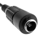Cable de vídeo compuesto y alimentación para cámara CCTV de 25m - BN04500 - 04