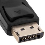 Cable de vídeo 4K 5m de DisplayPort DP a HDMI 1080p FullHD 2K 4K - YQ09300 - 02