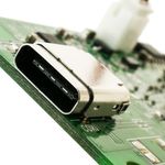 Adaptador miniPCIe a USB 3.1 tipo C reversible - MS07300 - 08