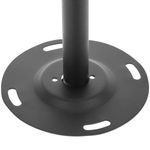 Soporte de techo para pantalla plana VESA de 10" a 24" - OP09500 - 05