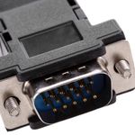 Cable VGA 3.0m (HD15-M/M) - VS05400 - 02