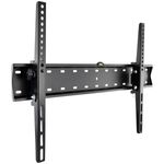 Soporte de pared inclinable para pantalla de 37" a 70" 40 Kg VESA hasta 600x400 mm - OU11200 - 01