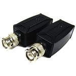 Extensor de vídeo compuesto UTP Cat.5 emisor y receptor CE01 - SH01000 - 01