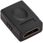 Adaptador HDMI de tipo HDMI-A hembra a HDMI-A hembra - HD04300 - 08