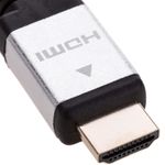 Super cable HDMI 1.4 HDMI-A macho a macho de 3 m - HH00300 - 02