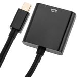 Adaptador miniDisplayPort a DVI-D Pasivo 15cm - YR03300 - 06