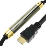 Cable HDMI activo de 1080p de HDMI-A macho a HDMI-A macho de 30 m - HE05600 - 05