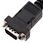 Cable VGA 5.0m (HD15-M/M) - VS05600 - 05
