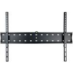 Soporte pantallas 37-70 negro - OU11000 - 06