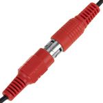 Cable Audio Stereo 5m (2xRCA-M/H) - VC03300 - 06