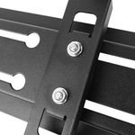 Soporte de pared para pantalla TV de 23" a 42" compatible VESA-100/200 con bandeja - ON01100 - 06