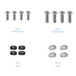 Soporte pantalla LCD a pared para TV de 13"- 55" - TQ29100 - 09